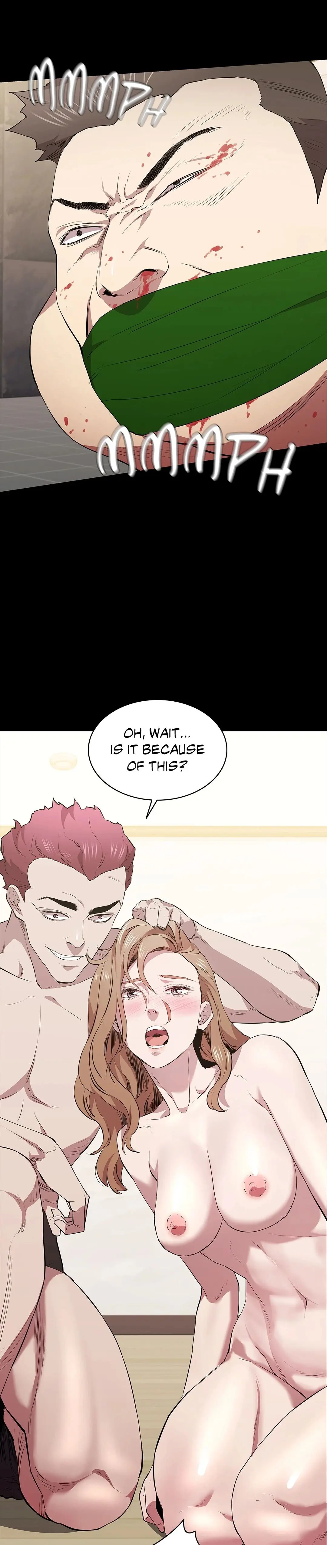 Thorns On Innocence Chapter 29 - Page 29