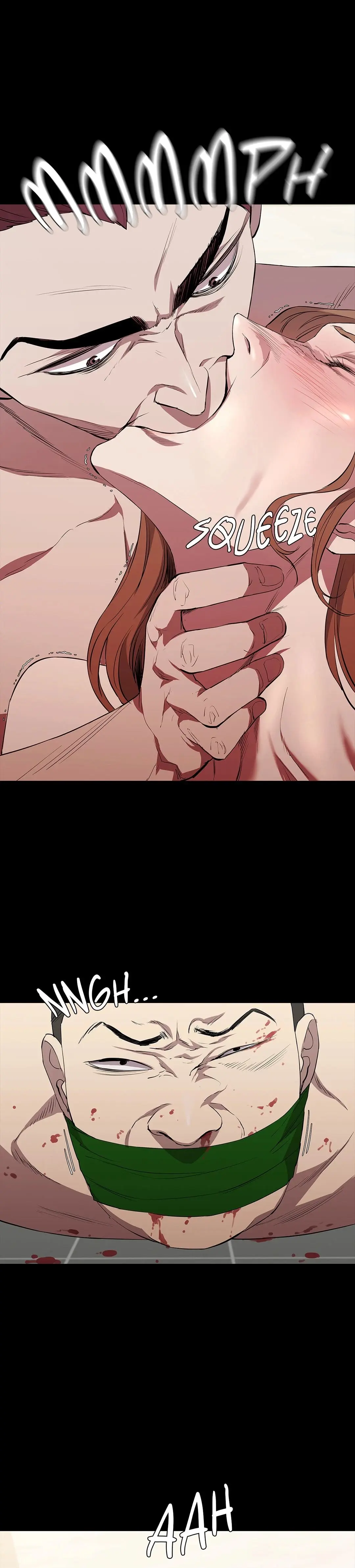 Thorns On Innocence Chapter 29 - Page 31