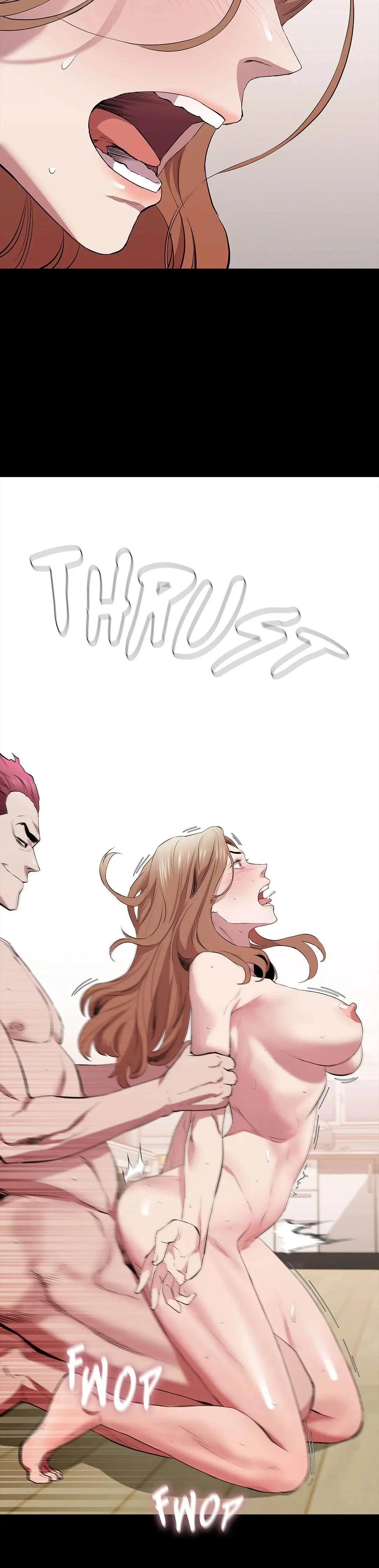 Thorns On Innocence Chapter 29 - Page 39