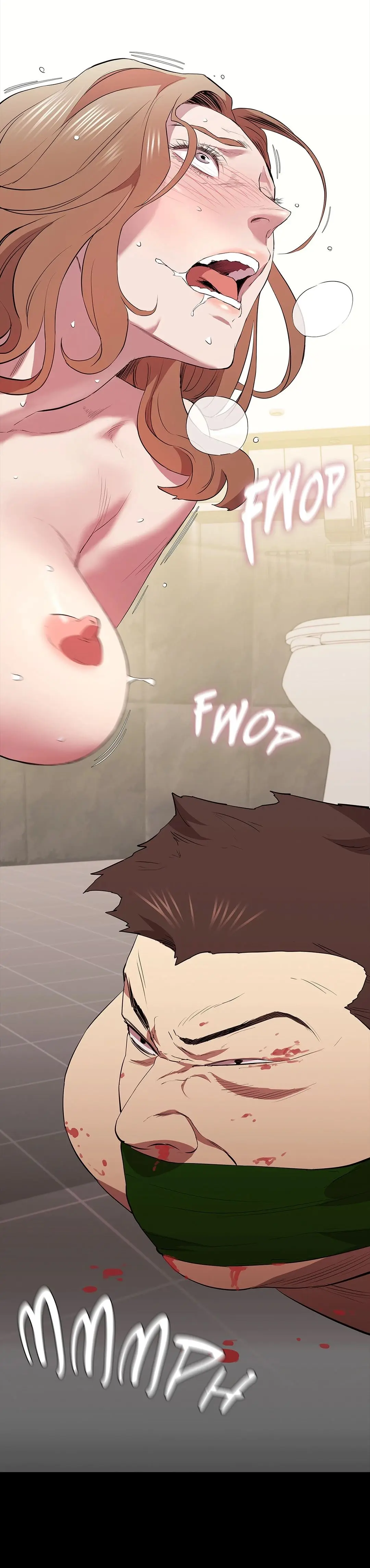 Thorns On Innocence Chapter 29 - Page 42