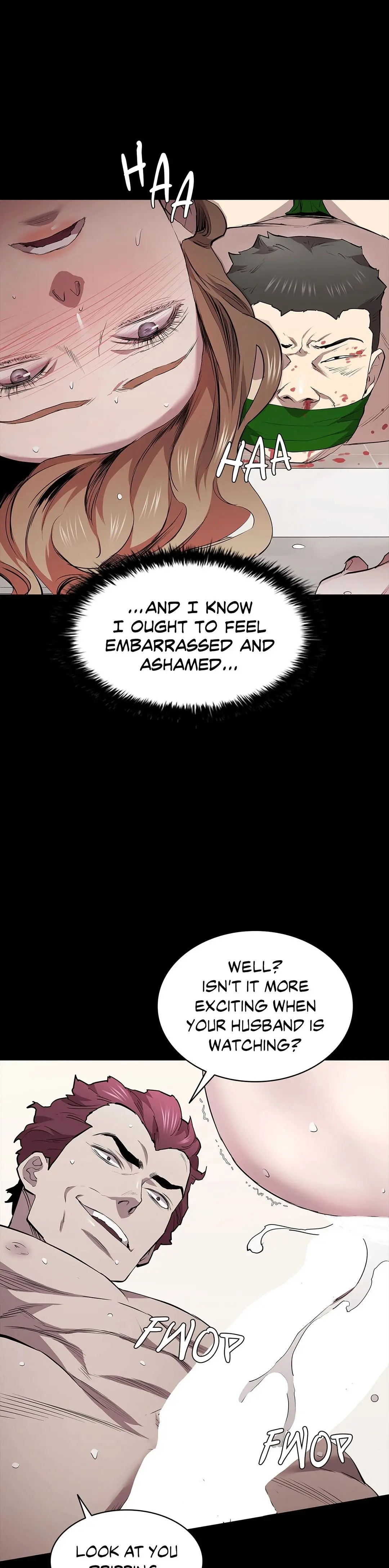Thorns On Innocence Chapter 29 - Page 44