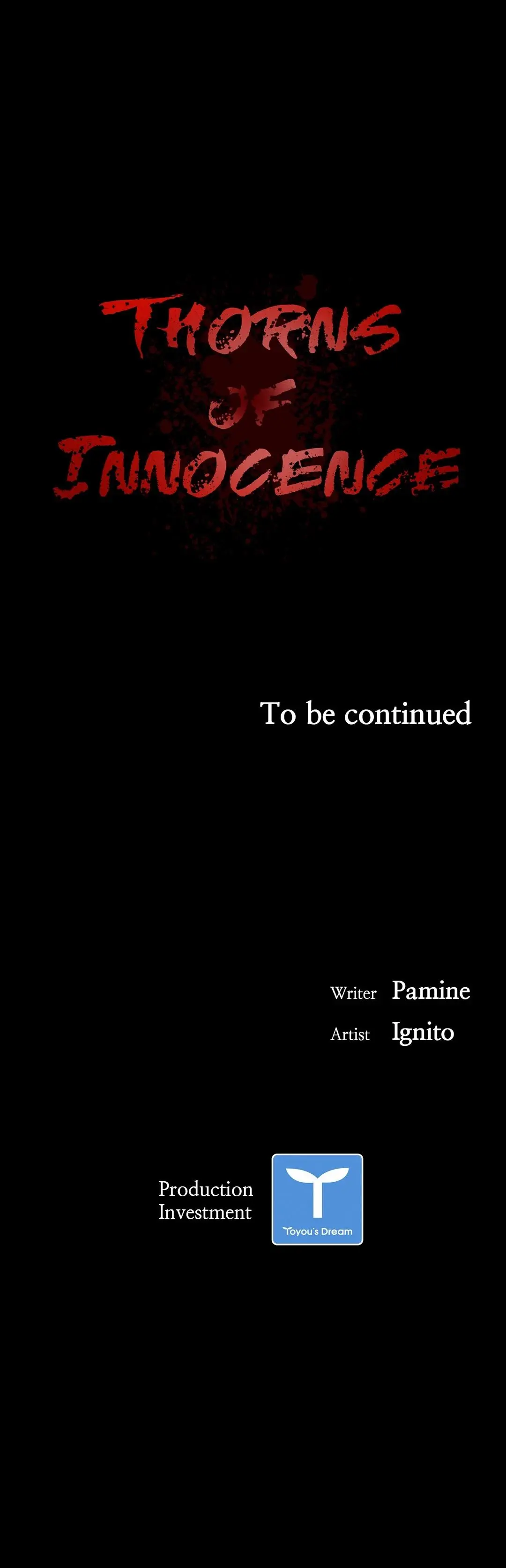 Thorns On Innocence Chapter 29 - Page 48