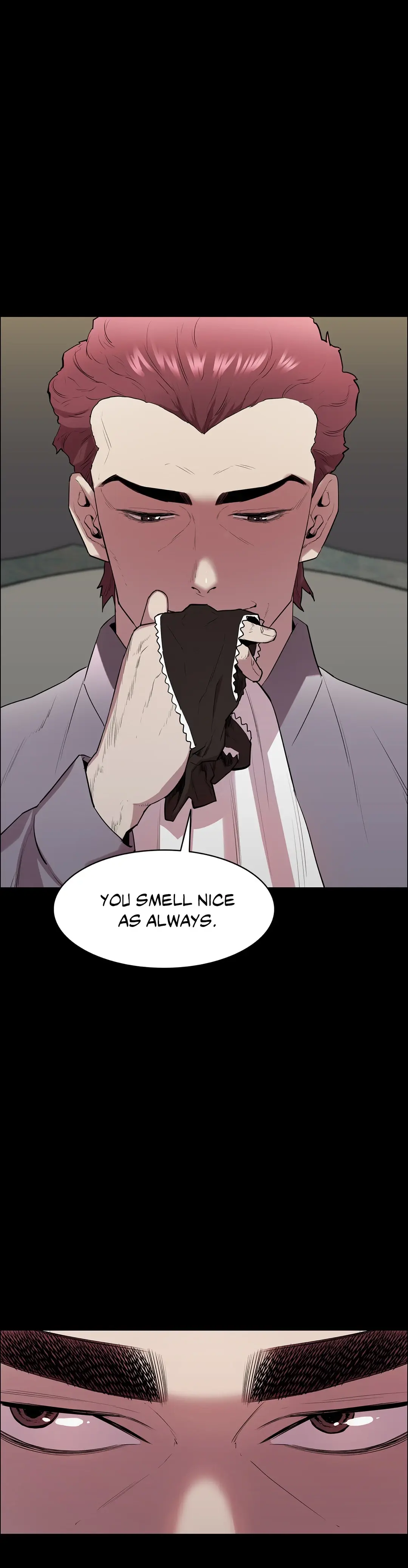Thorns On Innocence Chapter 3 - Page 10