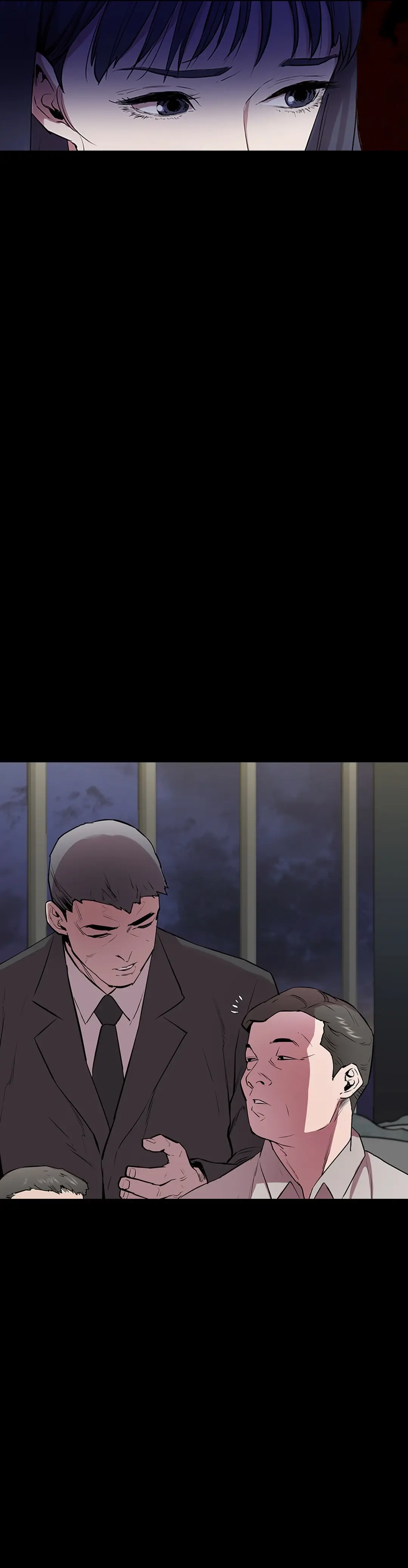 Thorns On Innocence Chapter 3 - Page 12