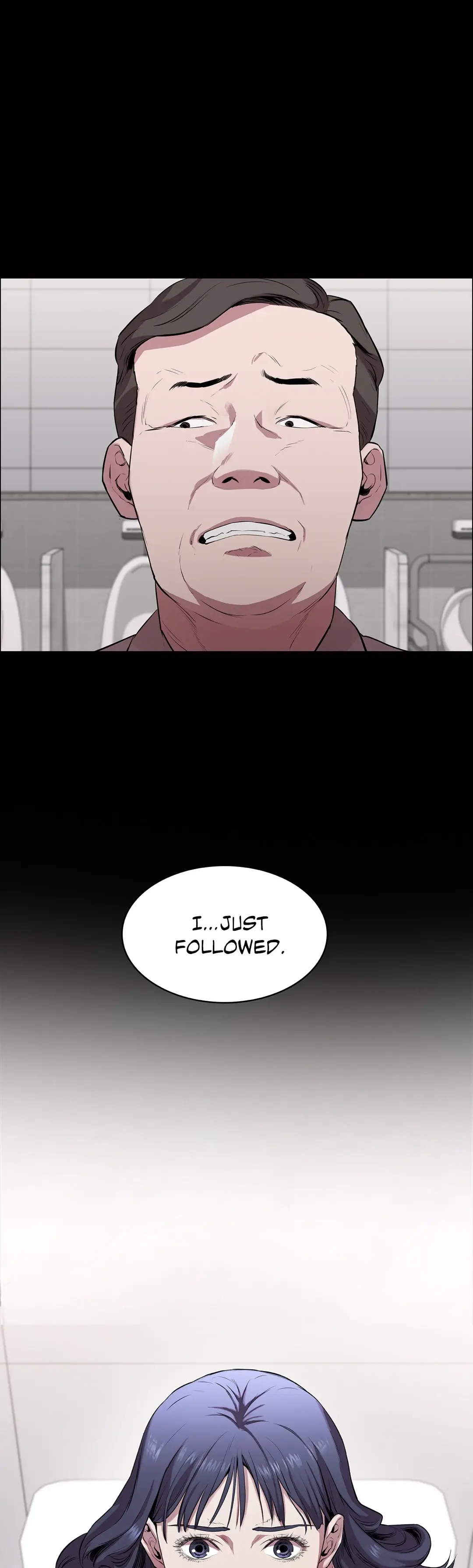 Thorns On Innocence Chapter 3 - Page 13