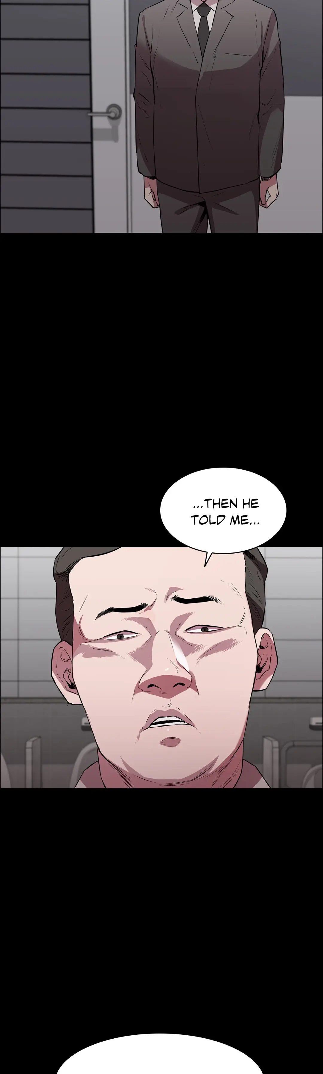 Thorns On Innocence Chapter 3 - Page 15