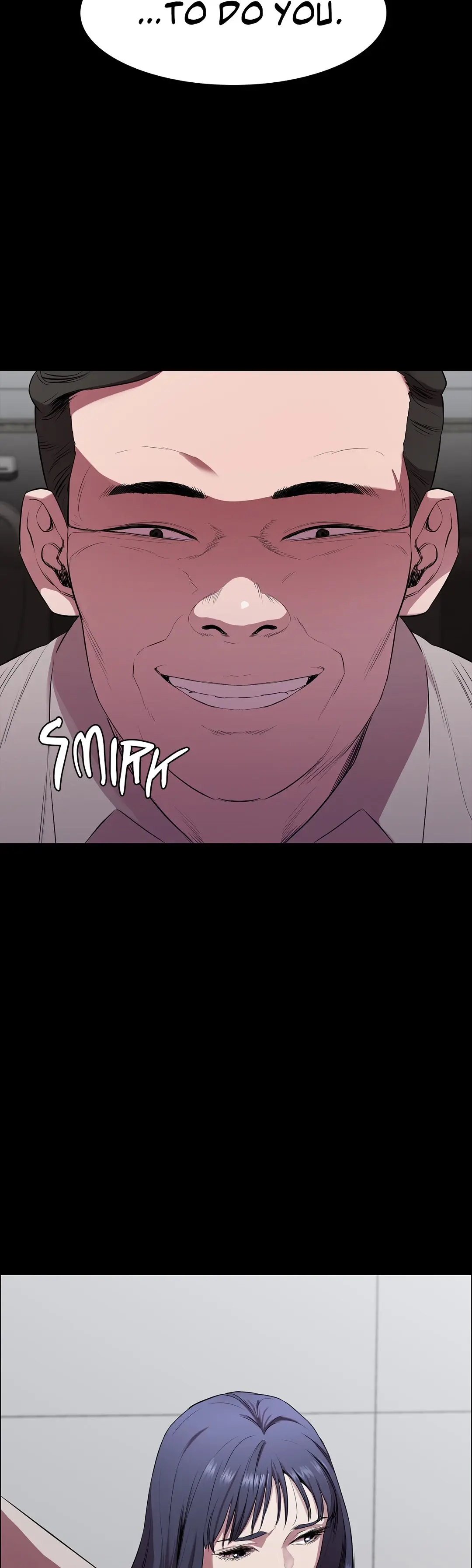 Thorns On Innocence Chapter 3 - Page 16
