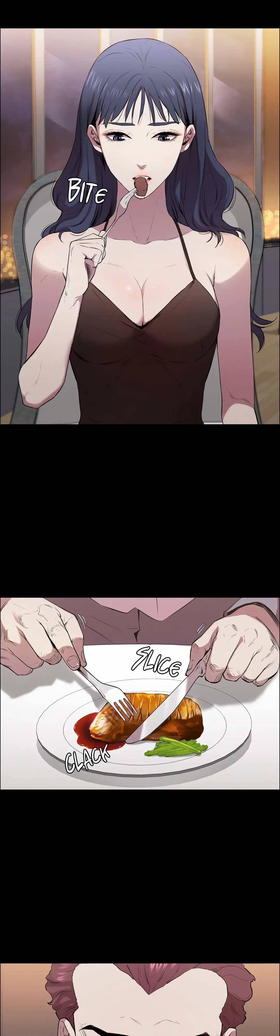 Thorns On Innocence Chapter 3 - Page 2