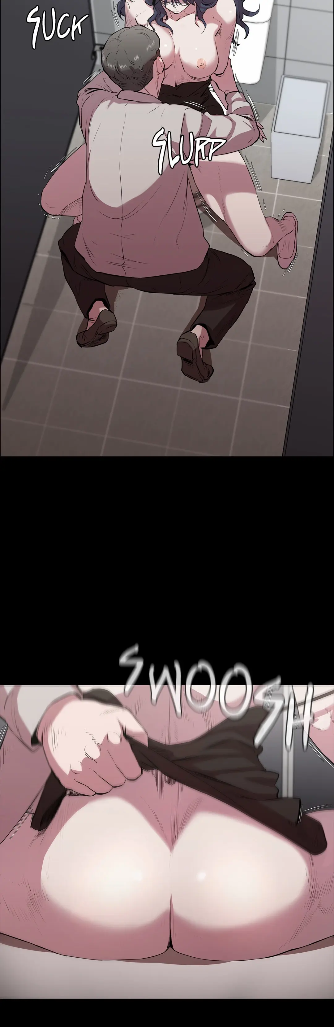 Thorns On Innocence Chapter 3 - Page 21