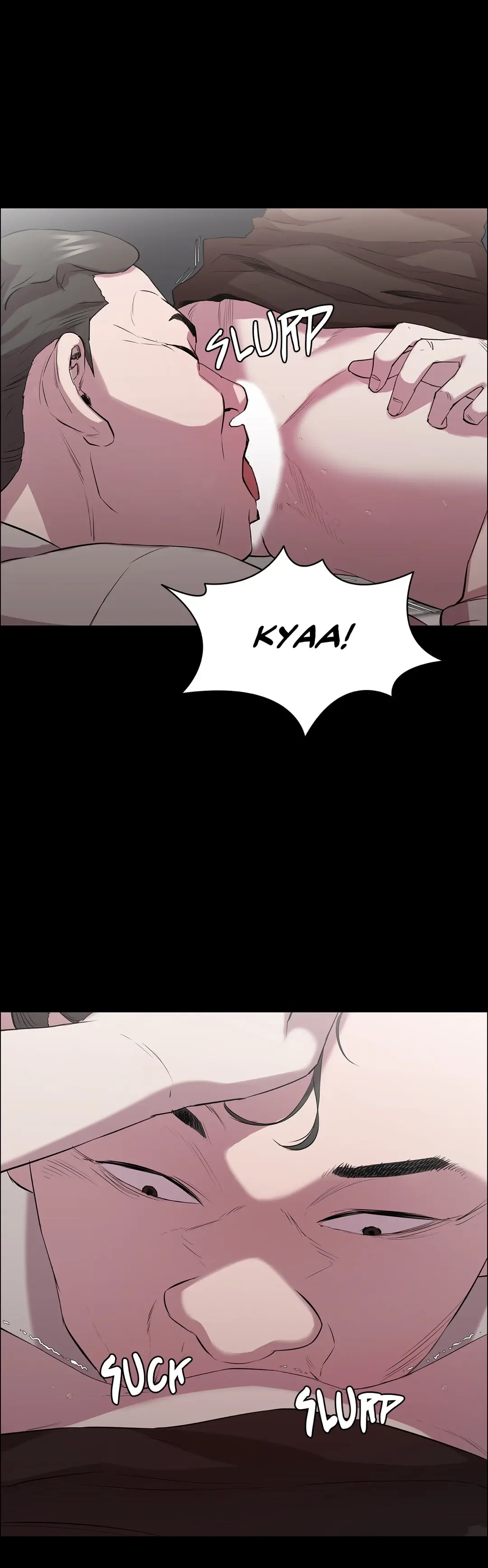 Thorns On Innocence Chapter 3 - Page 26