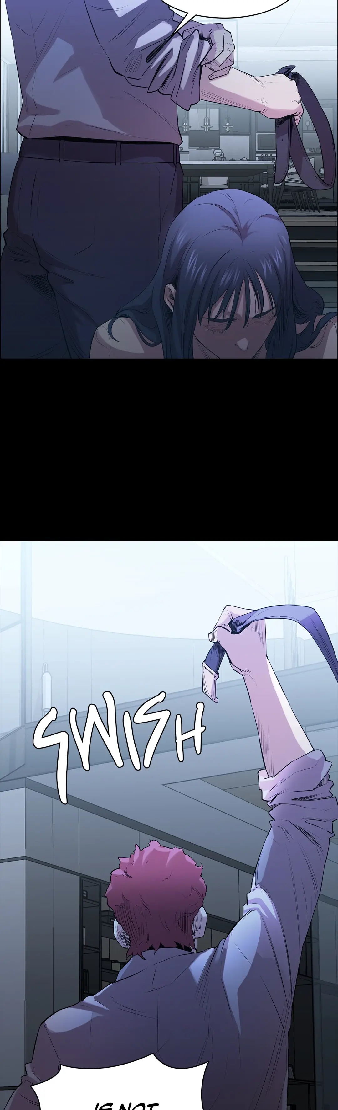 Thorns On Innocence Chapter 3 - Page 37