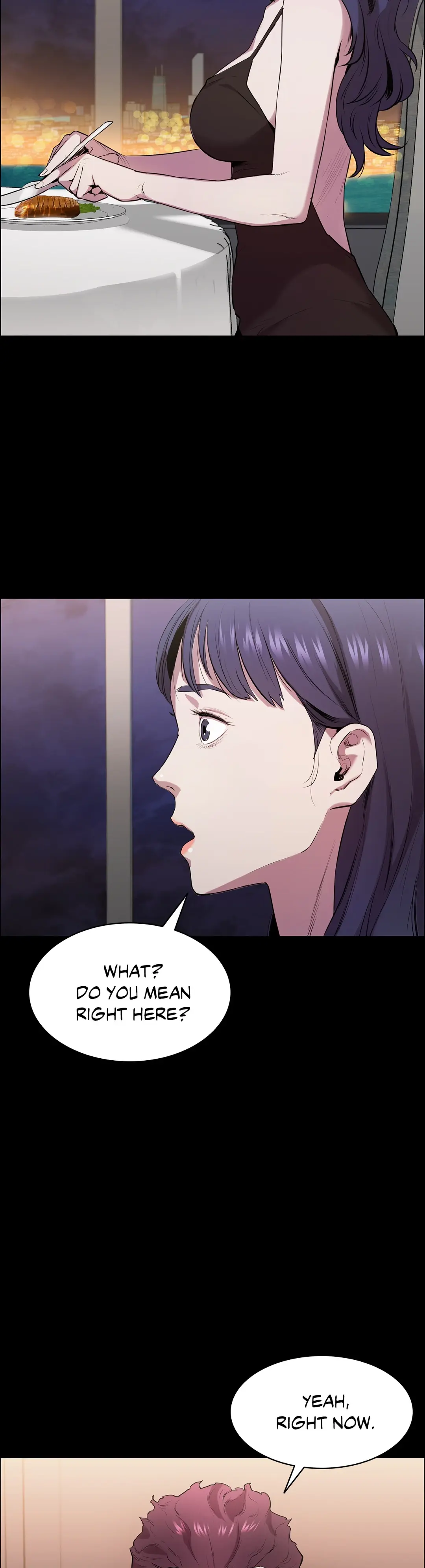Thorns On Innocence Chapter 3 - Page 4