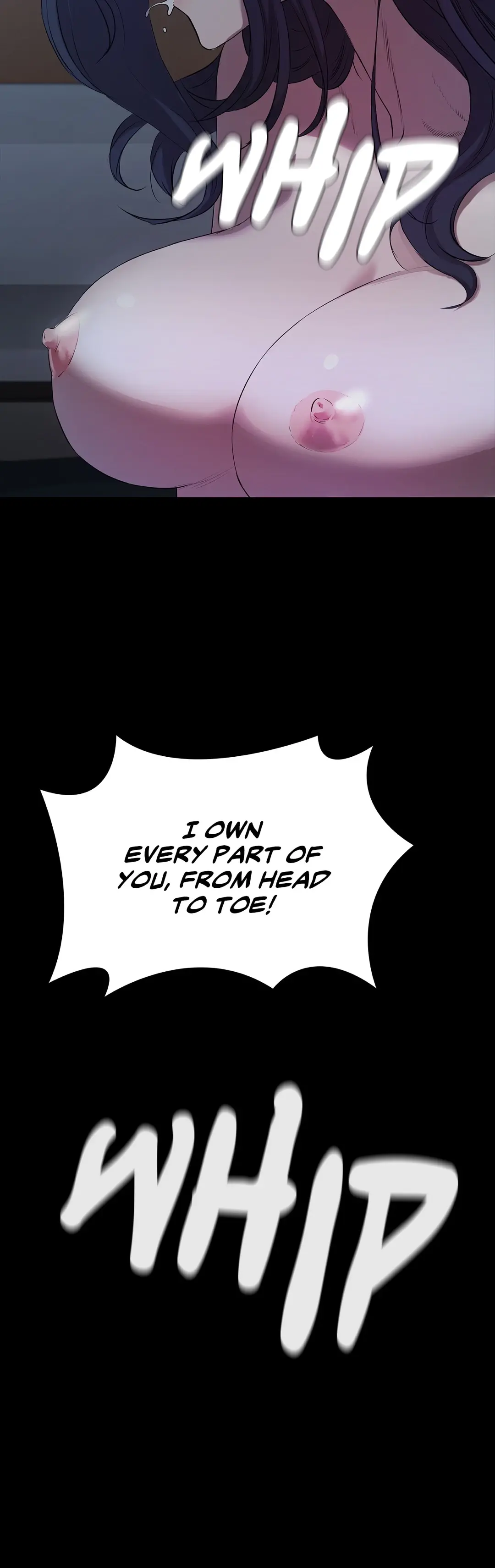 Thorns On Innocence Chapter 3 - Page 41