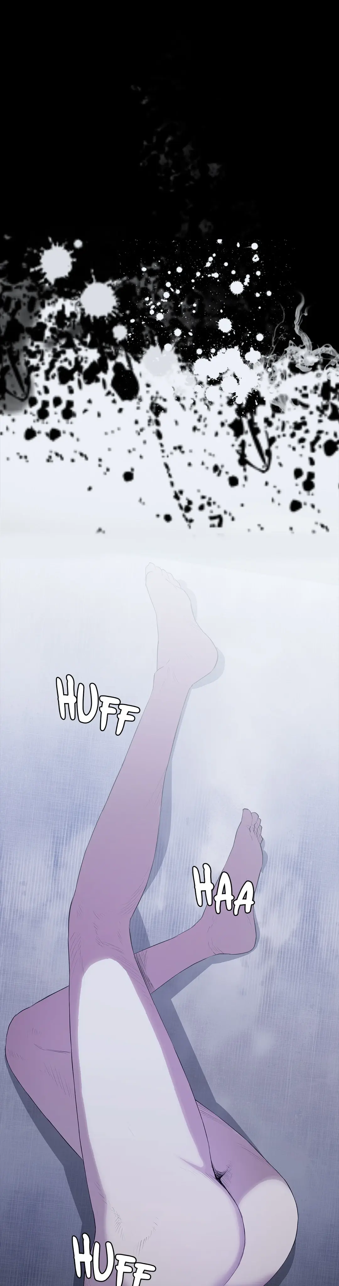 Thorns On Innocence Chapter 3 - Page 42
