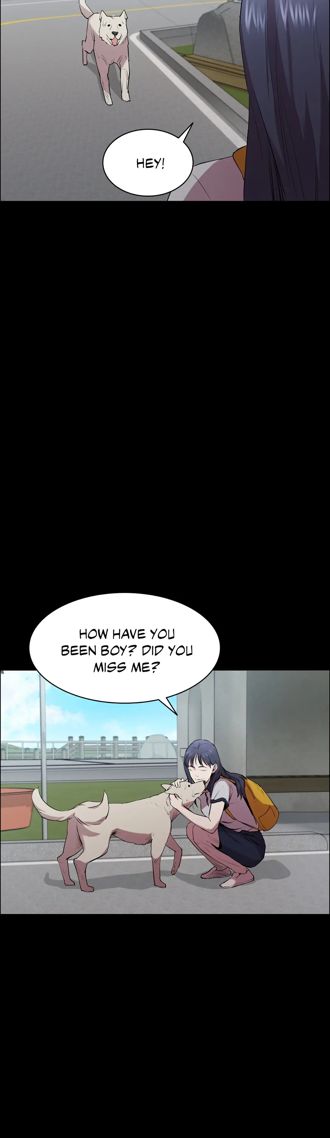 Thorns On Innocence Chapter 3 - Page 47