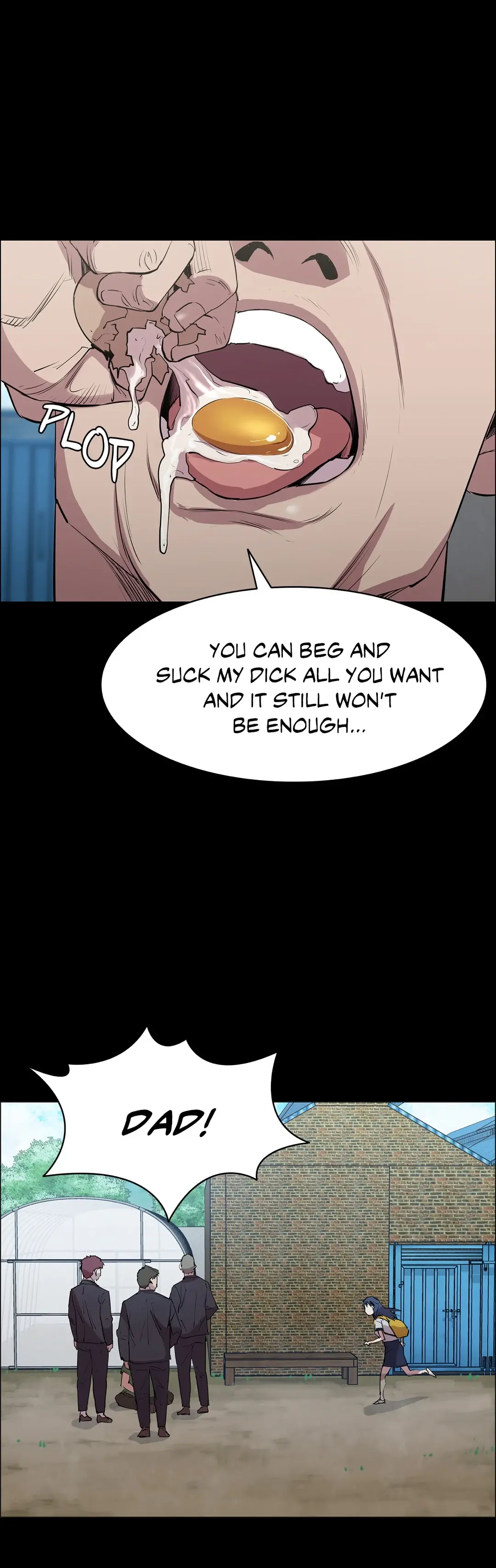 Thorns On Innocence Chapter 3 - Page 53