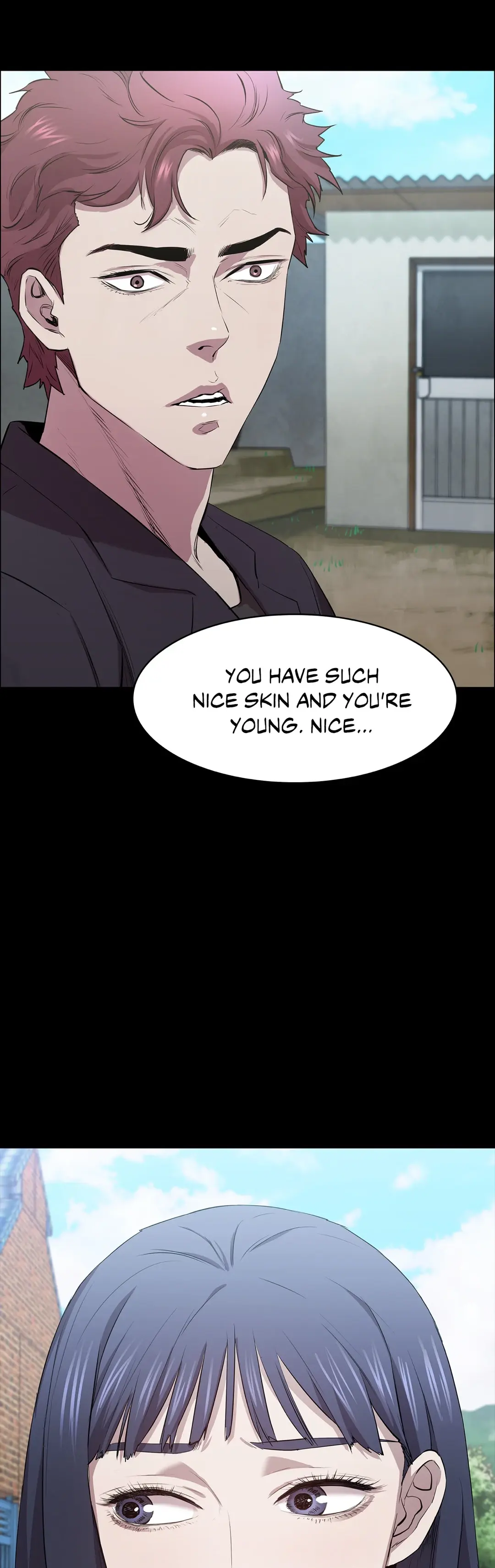 Thorns On Innocence Chapter 3 - Page 56