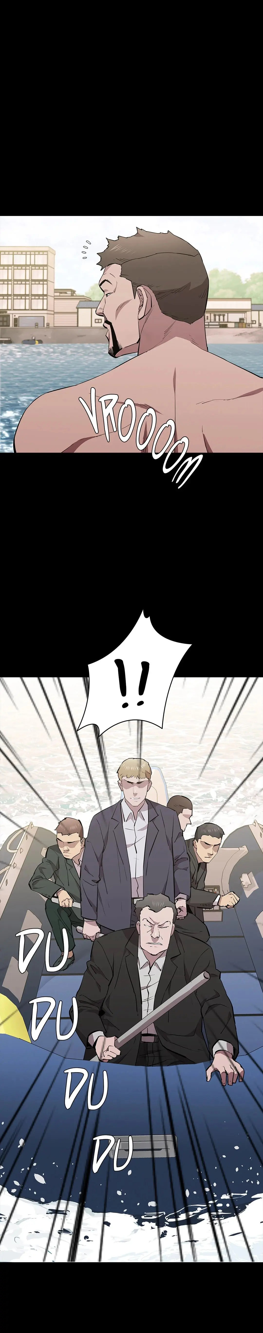 Thorns On Innocence Chapter 30 - Page 12