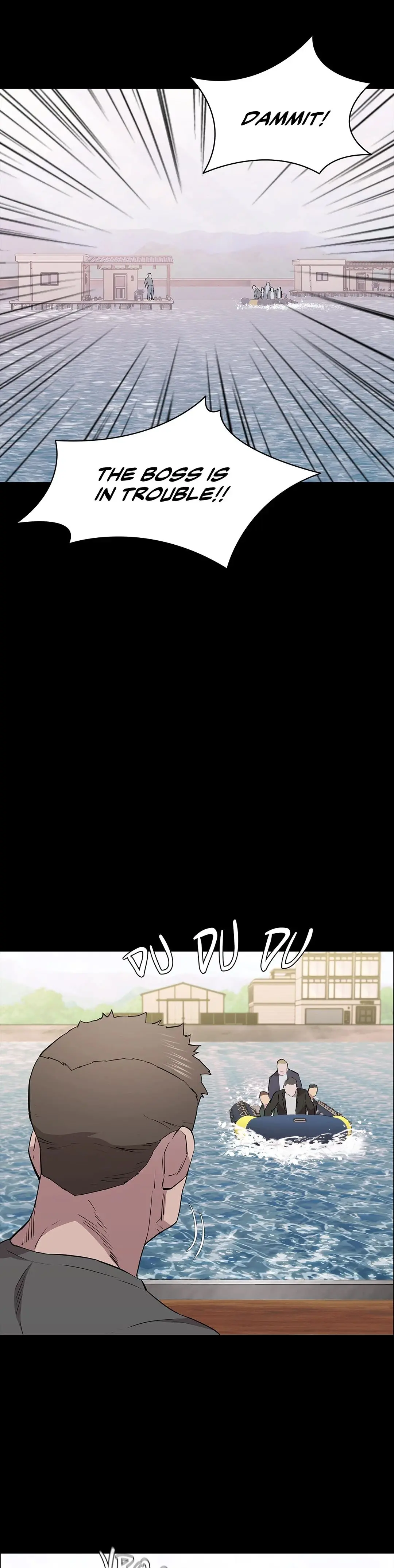 Thorns On Innocence Chapter 30 - Page 16