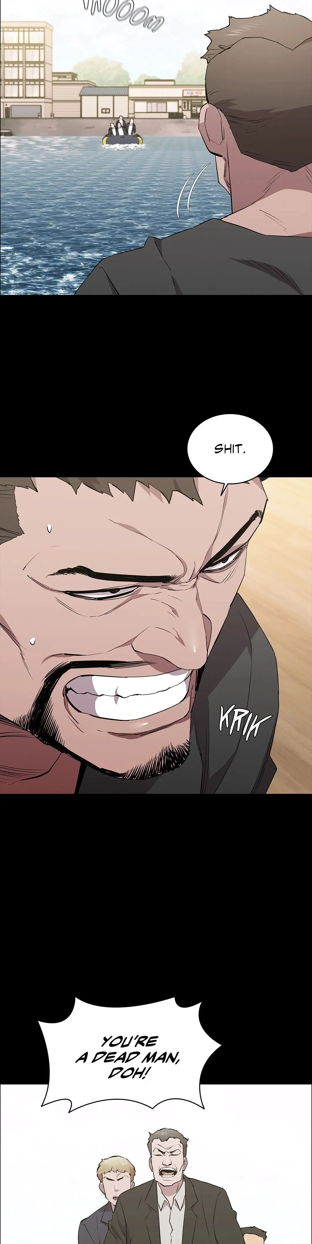 Thorns On Innocence Chapter 30 - Page 17