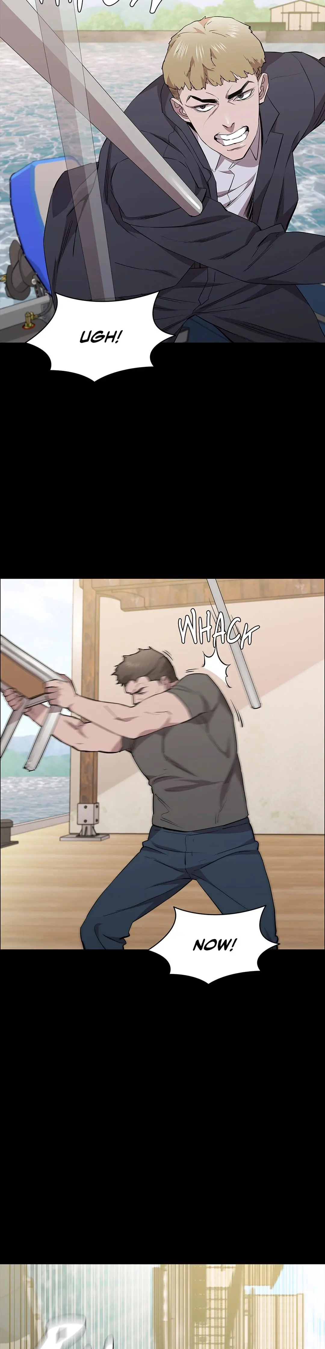 Thorns On Innocence Chapter 30 - Page 20