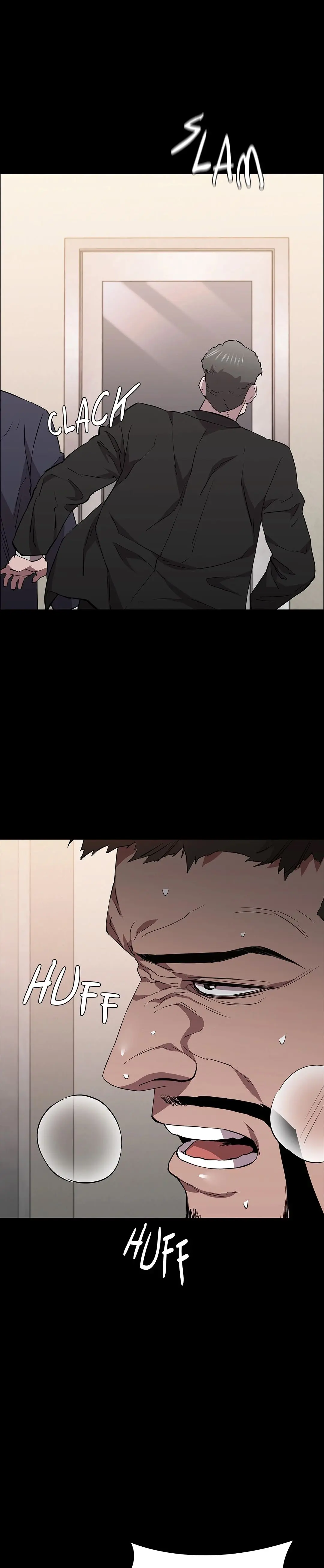 Thorns On Innocence Chapter 30 - Page 28