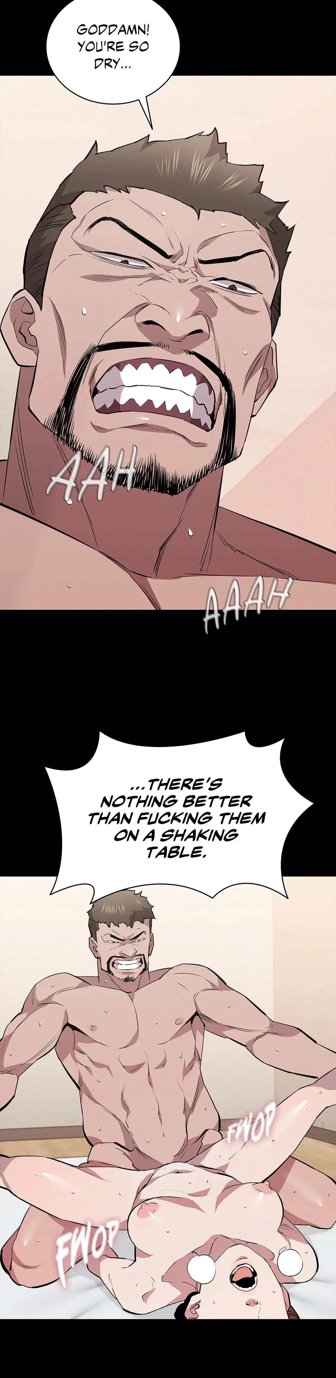 Thorns On Innocence Chapter 30 - Page 3