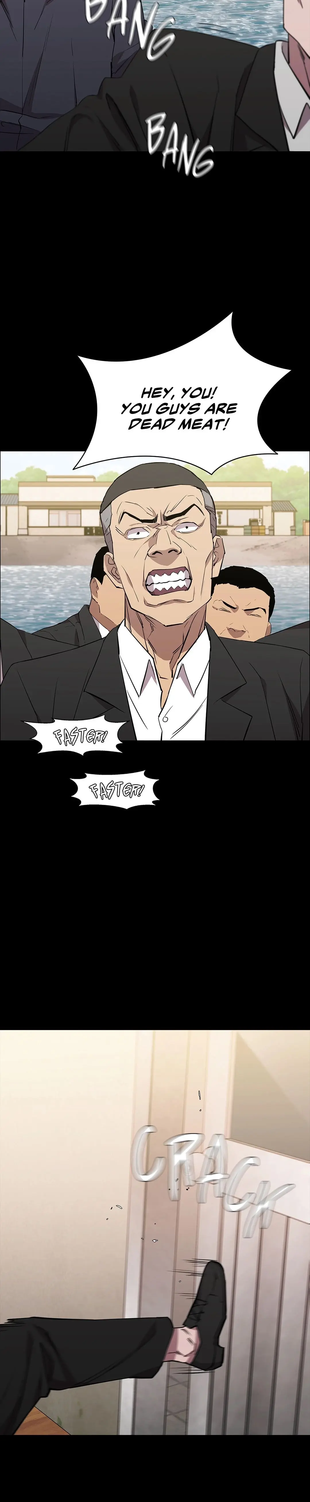 Thorns On Innocence Chapter 30 - Page 30