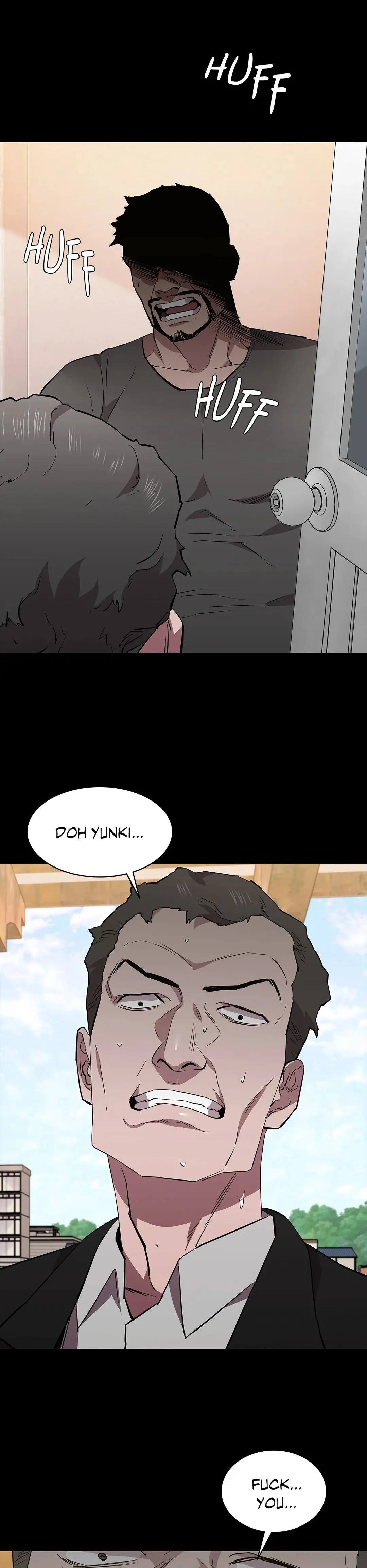 Thorns On Innocence Chapter 30 - Page 32