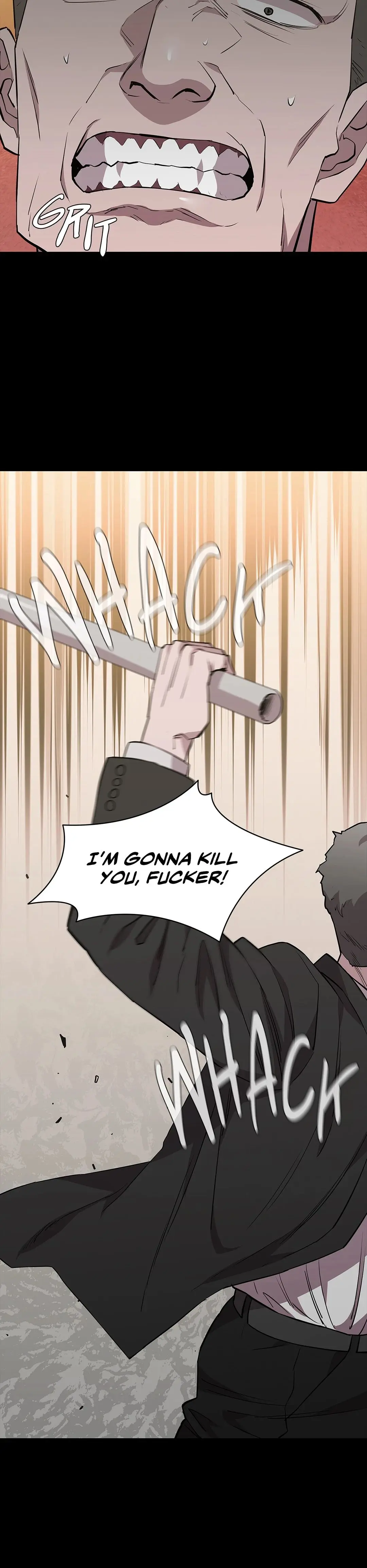 Thorns On Innocence Chapter 30 - Page 33