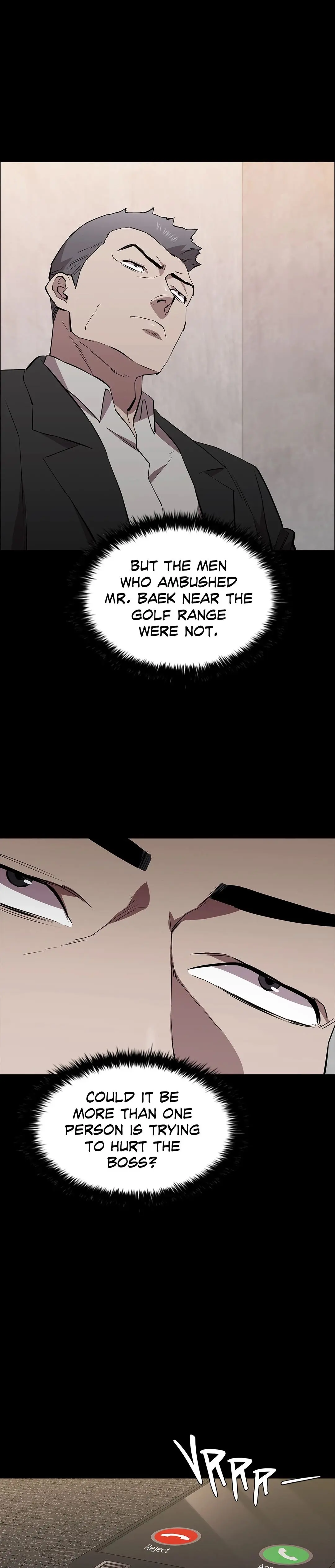 Thorns On Innocence Chapter 30 - Page 37