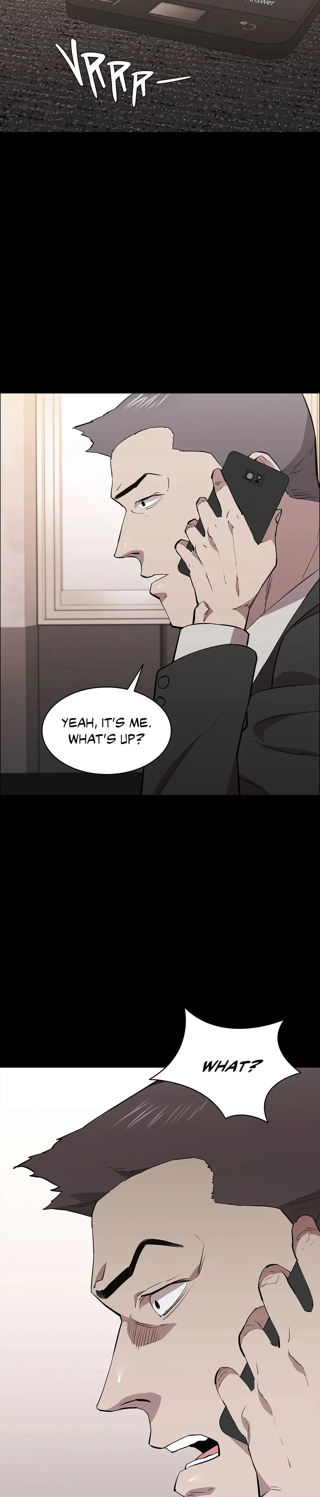 Thorns On Innocence Chapter 30 - Page 38