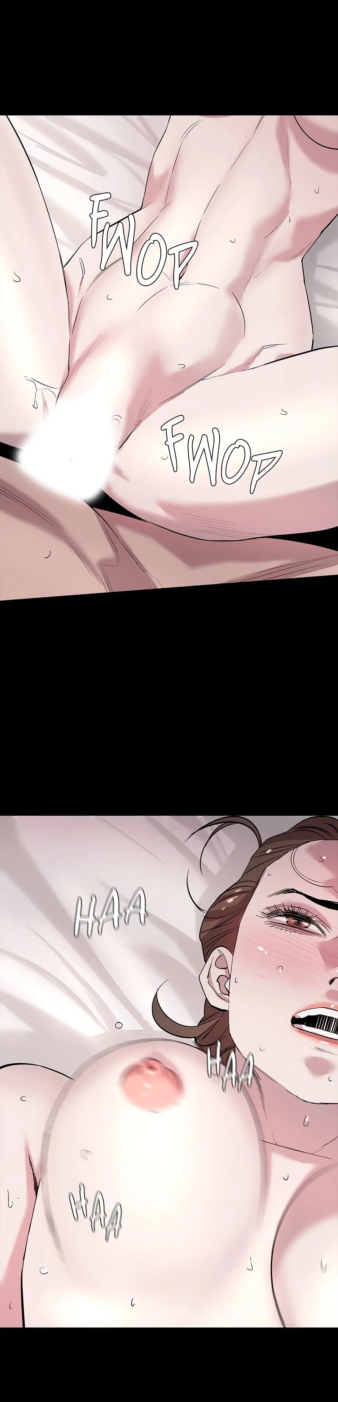 Thorns On Innocence Chapter 30 - Page 4