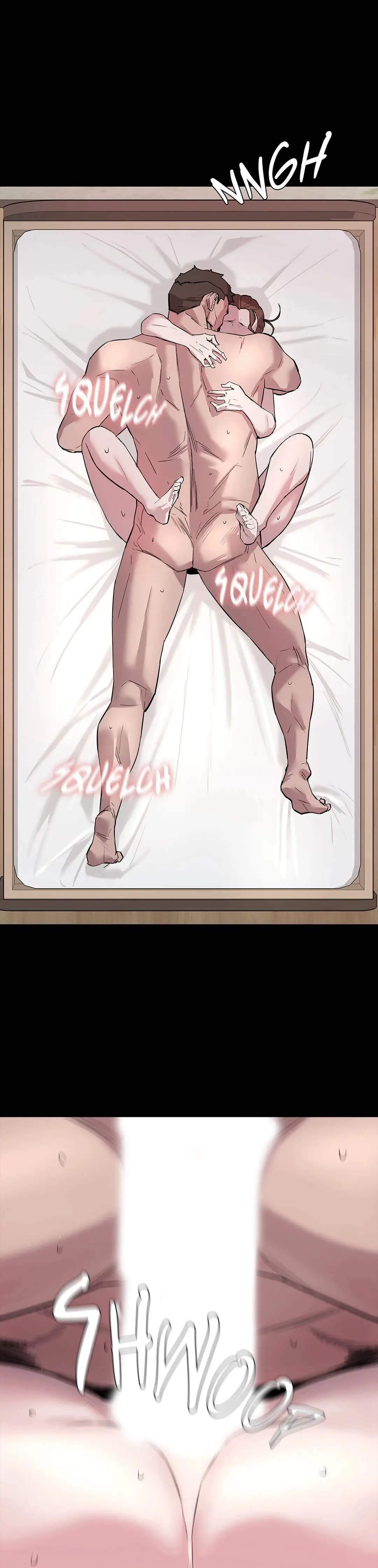 Thorns On Innocence Chapter 30 - Page 5