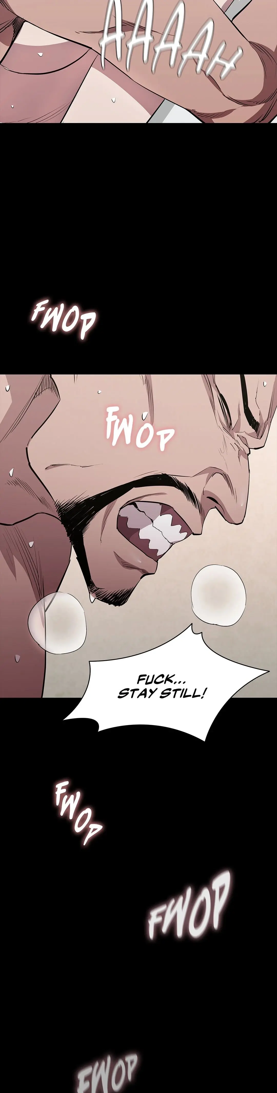 Thorns On Innocence Chapter 30 - Page 8