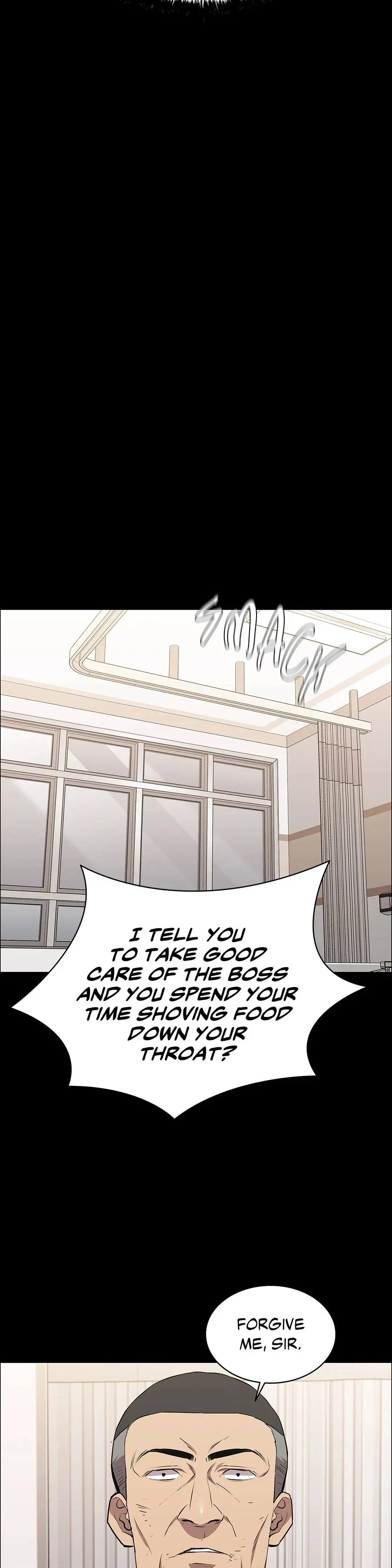 Thorns On Innocence Chapter 31 - Page 11