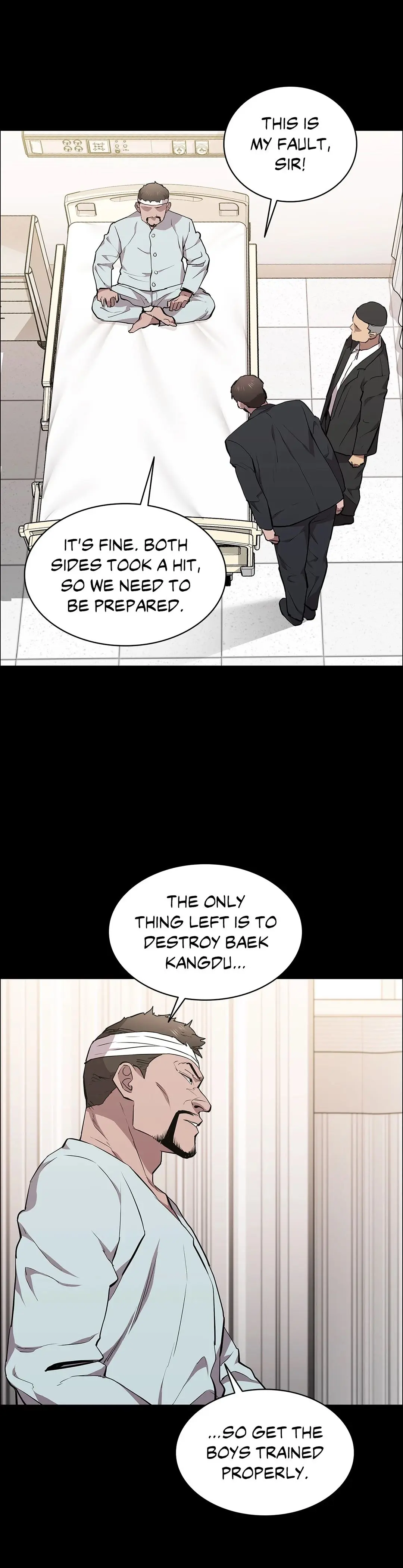 Thorns On Innocence Chapter 31 - Page 13