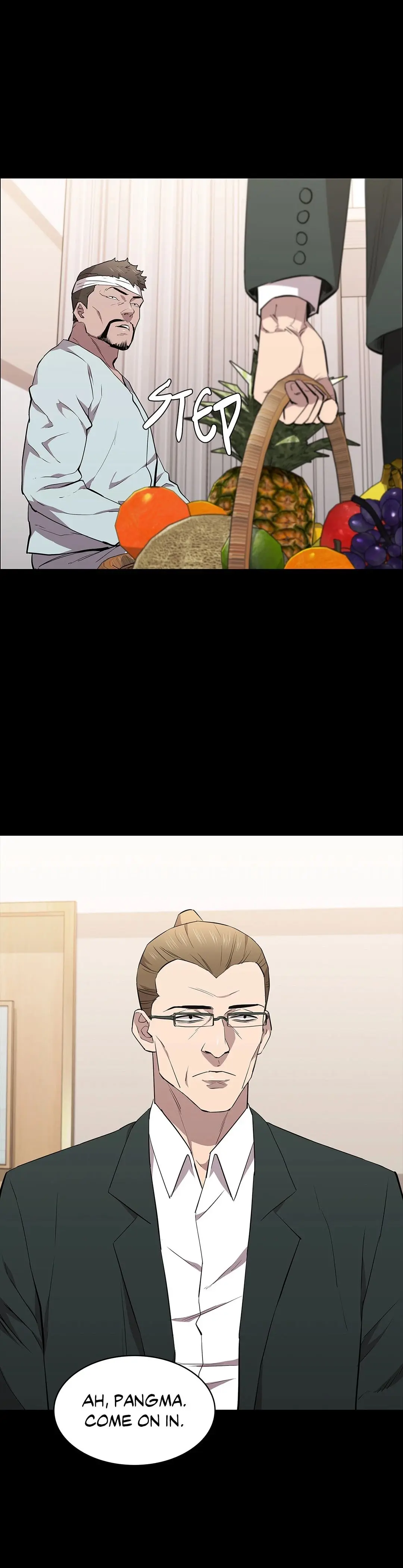 Thorns On Innocence Chapter 31 - Page 14