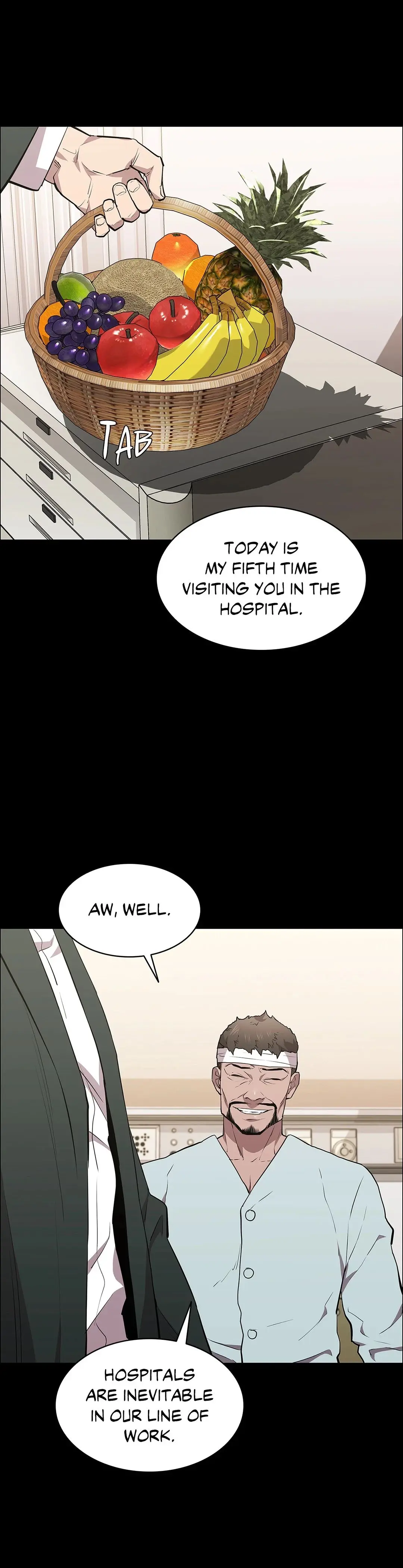 Thorns On Innocence Chapter 31 - Page 15