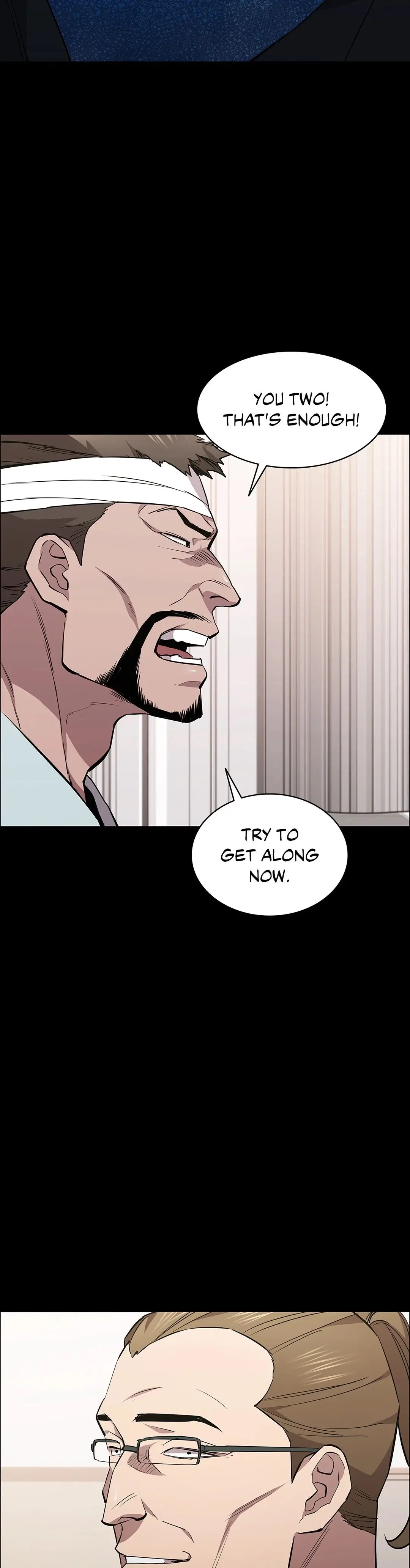 Thorns On Innocence Chapter 31 - Page 17