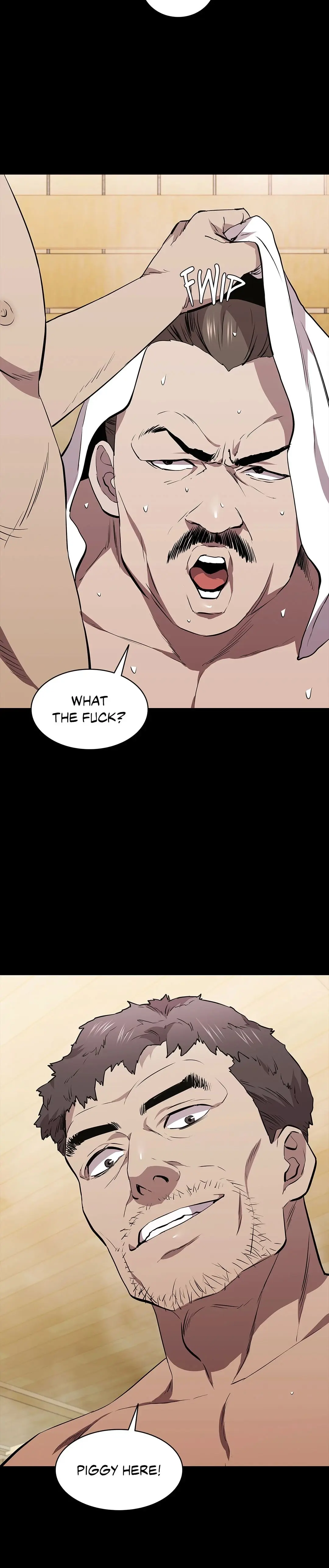 Thorns On Innocence Chapter 31 - Page 21