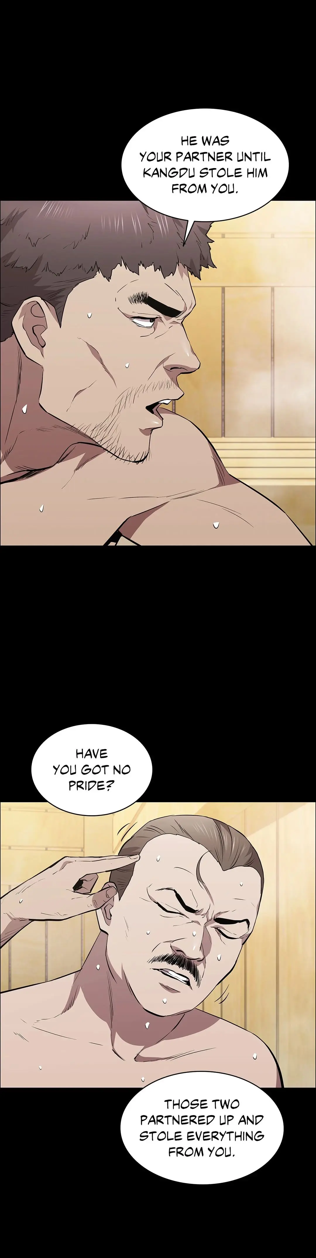 Thorns On Innocence Chapter 31 - Page 25