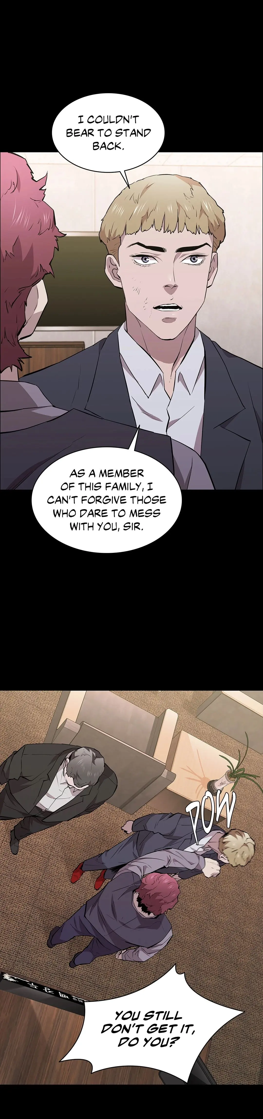 Thorns On Innocence Chapter 31 - Page 3