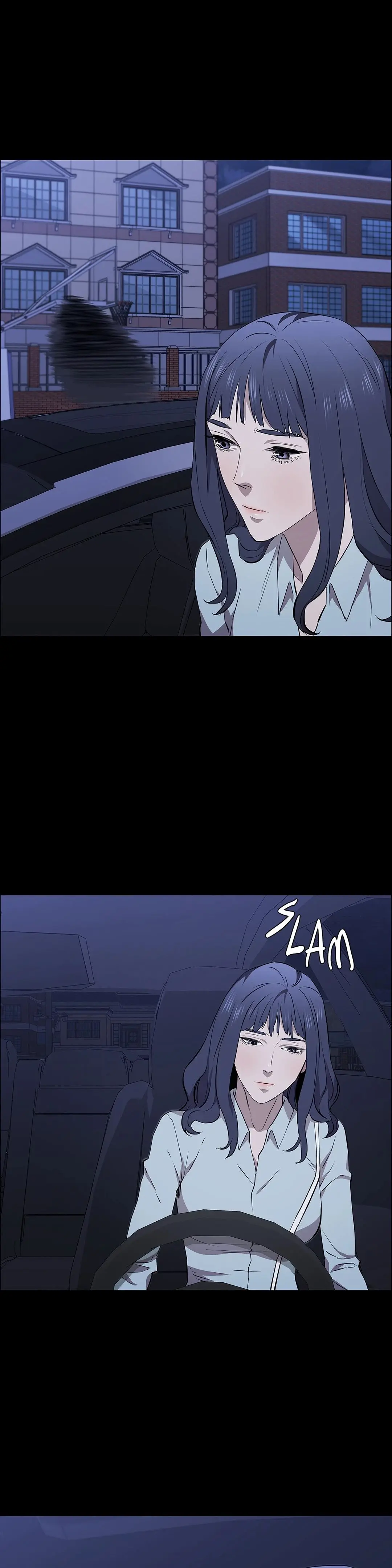 Thorns On Innocence Chapter 31 - Page 32