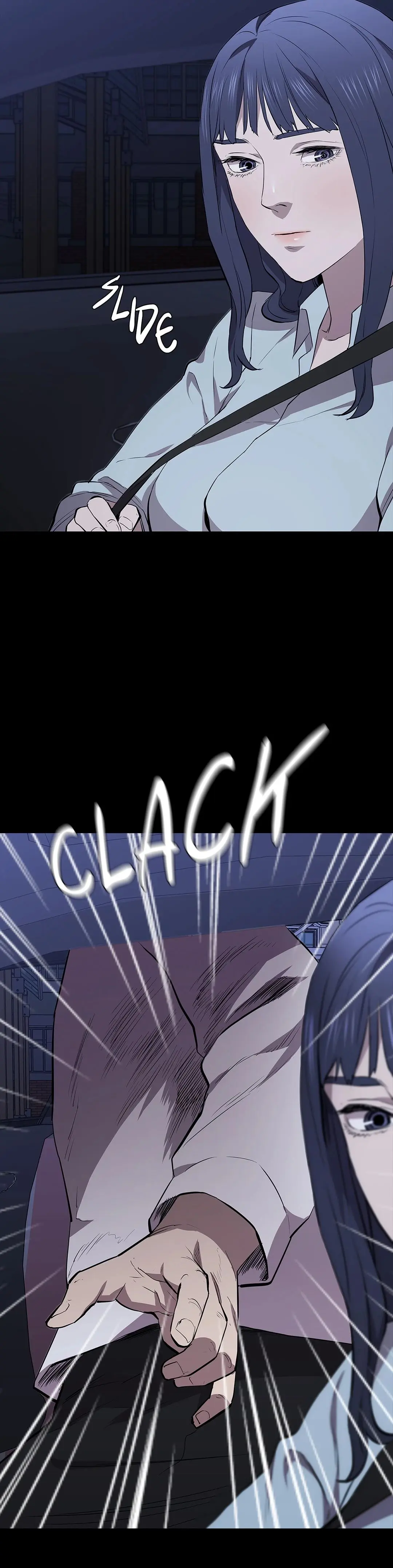 Thorns On Innocence Chapter 31 - Page 33