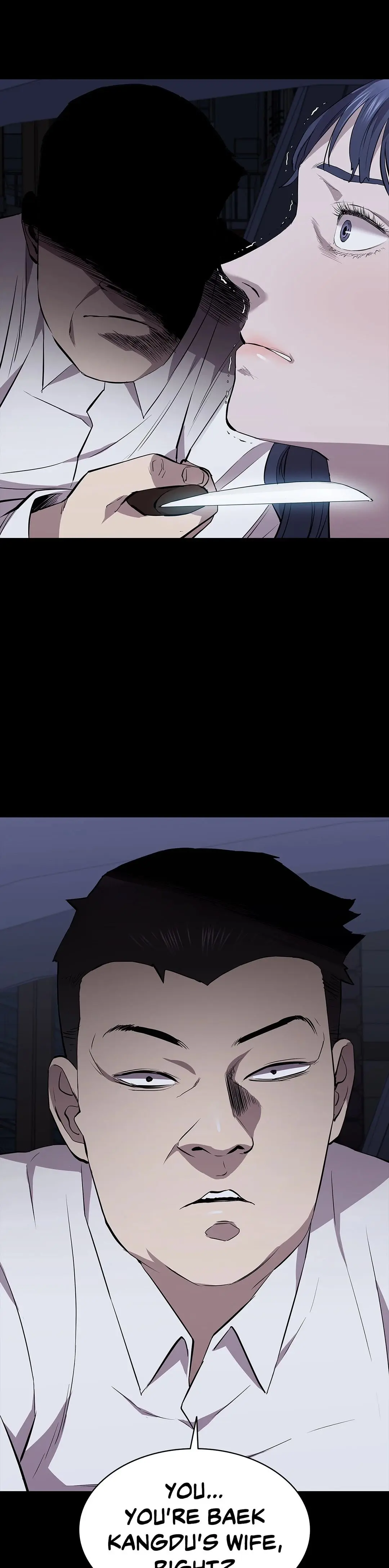 Thorns On Innocence Chapter 31 - Page 35