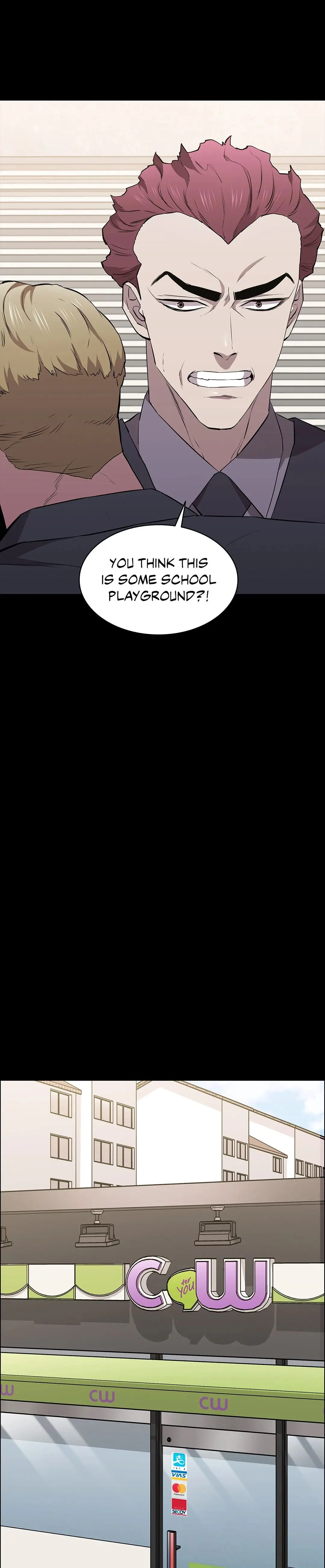 Thorns On Innocence Chapter 31 - Page 4