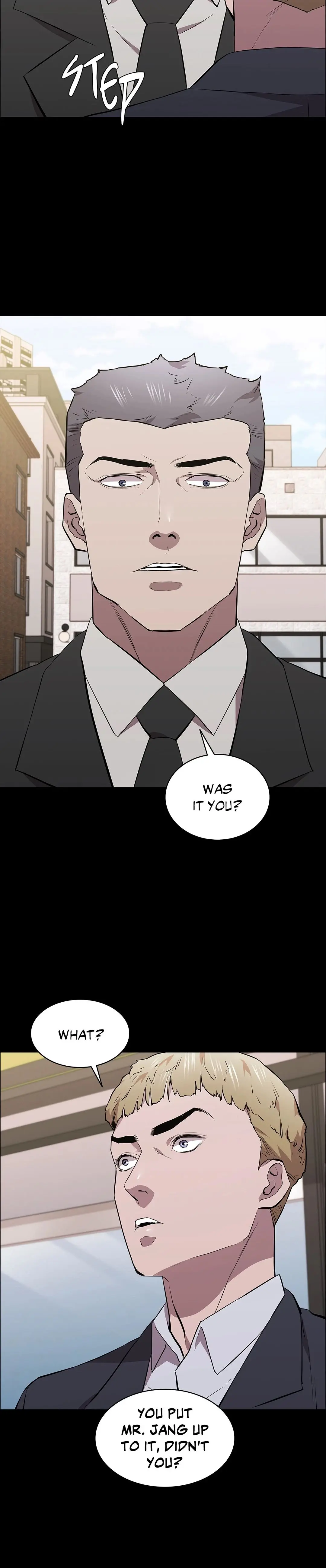 Thorns On Innocence Chapter 31 - Page 6