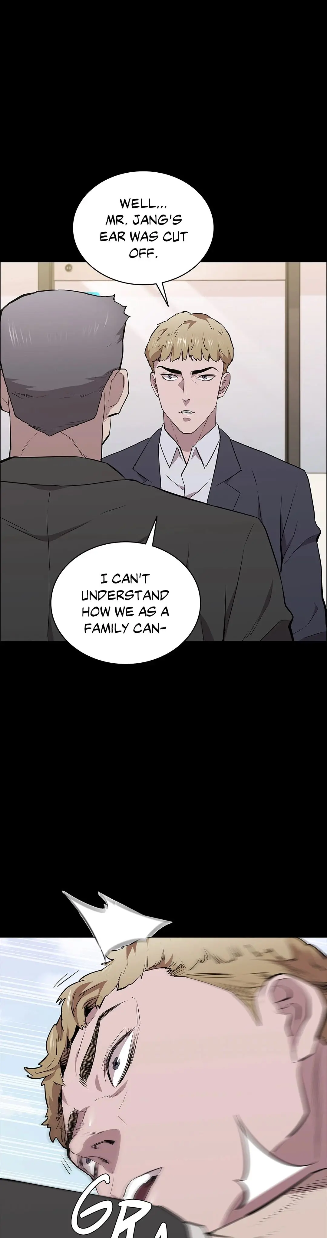 Thorns On Innocence Chapter 31 - Page 7