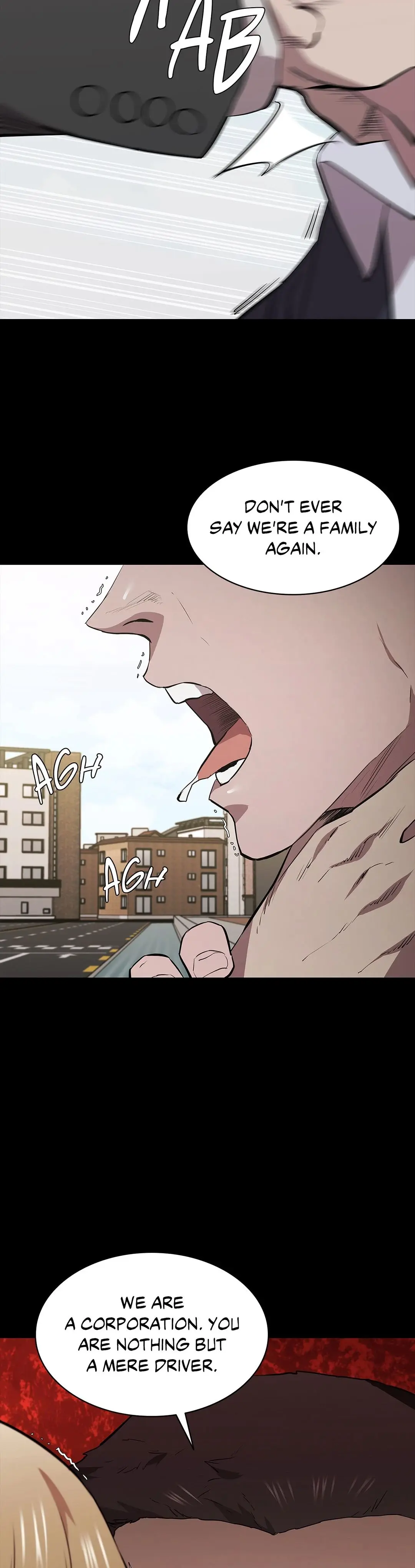 Thorns On Innocence Chapter 31 - Page 8